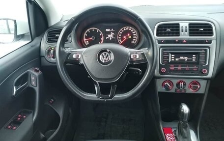 Volkswagen Polo VI (EU Market), 2018 год, 1 115 000 рублей, 20 фотография