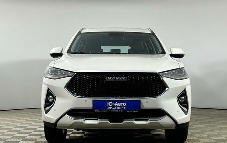 Haval F7 I, 2020 год, 1 729 000 рублей, 2 фотография