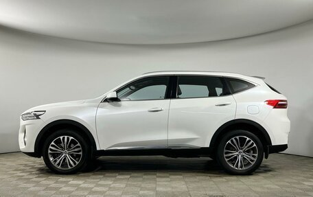 Haval F7 I, 2020 год, 1 729 000 рублей, 3 фотография