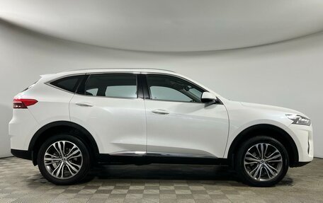 Haval F7 I, 2020 год, 1 729 000 рублей, 4 фотография