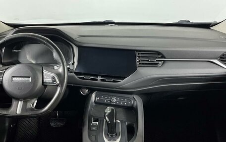 Haval F7 I, 2020 год, 1 729 000 рублей, 14 фотография