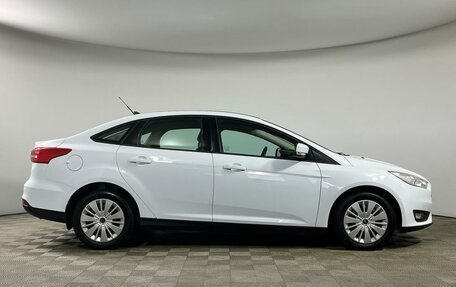 Ford Focus III, 2018 год, 1 429 000 рублей, 4 фотография