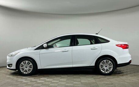 Ford Focus III, 2018 год, 1 429 000 рублей, 3 фотография