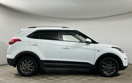 Hyundai Creta I рестайлинг, 2020 год, 2 049 000 рублей, 4 фотография