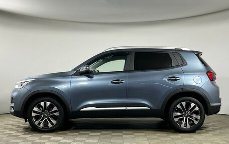 Chery Tiggo 4 I рестайлинг, 2020 год, 1 499 000 рублей, 3 фотография