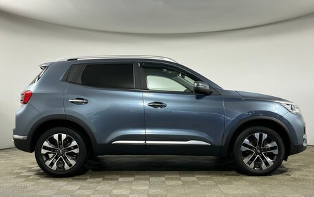 Chery Tiggo 4 I рестайлинг, 2020 год, 1 499 000 рублей, 4 фотография