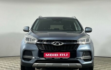 Chery Tiggo 4 I рестайлинг, 2020 год, 1 499 000 рублей, 2 фотография