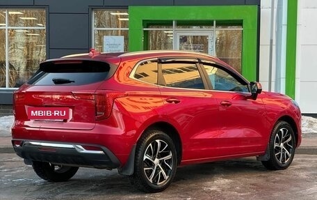 Haval Jolion, 2023 год, 2 099 000 рублей, 5 фотография