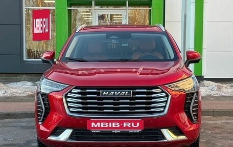 Haval Jolion, 2023 год, 2 099 000 рублей, 2 фотография