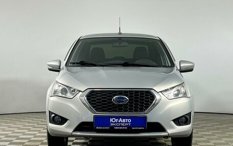 Datsun on-DO I рестайлинг, 2020 год, 979 000 рублей, 2 фотография