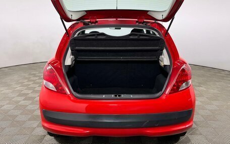 Peugeot 207 I, 2010 год, 599 000 рублей, 7 фотография