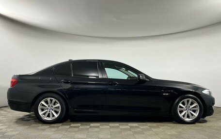 BMW 5 серия, 2012 год, 1 862 150 рублей, 4 фотография