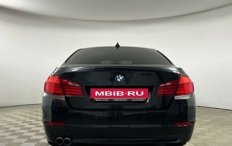 BMW 5 серия, 2012 год, 1 862 150 рублей, 5 фотография