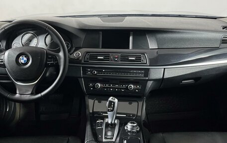 BMW 5 серия, 2012 год, 1 862 150 рублей, 14 фотография