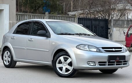 Chevrolet Lacetti, 2007 год, 597 000 рублей, 2 фотография