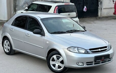 Chevrolet Lacetti, 2007 год, 597 000 рублей, 3 фотография