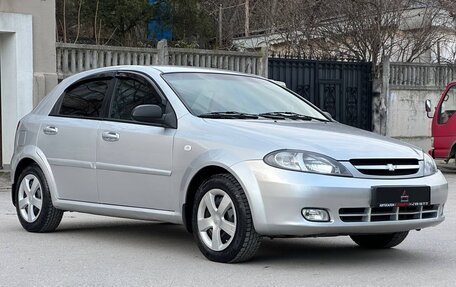 Chevrolet Lacetti, 2007 год, 597 000 рублей, 9 фотография