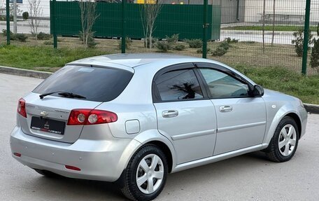 Chevrolet Lacetti, 2007 год, 597 000 рублей, 16 фотография