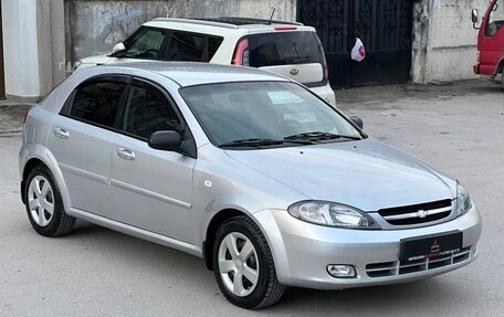 Chevrolet Lacetti, 2007 год, 597 000 рублей, 10 фотография