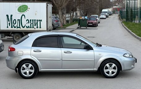 Chevrolet Lacetti, 2007 год, 597 000 рублей, 13 фотография