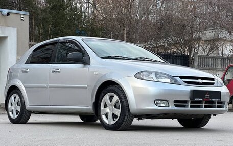 Chevrolet Lacetti, 2007 год, 597 000 рублей, 8 фотография