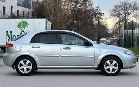 Chevrolet Lacetti, 2007 год, 597 000 рублей, 12 фотография