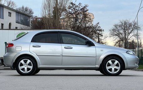 Chevrolet Lacetti, 2007 год, 597 000 рублей, 11 фотография