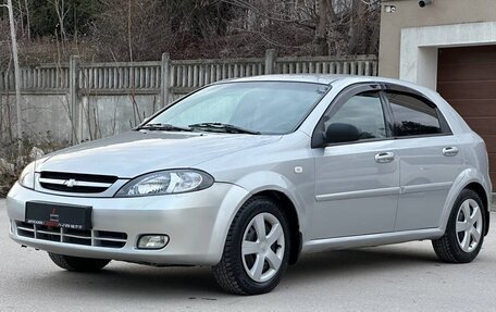 Chevrolet Lacetti, 2007 год, 597 000 рублей, 28 фотография