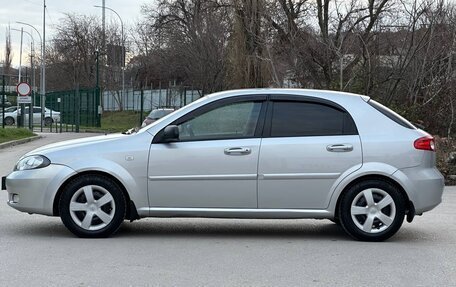 Chevrolet Lacetti, 2007 год, 597 000 рублей, 21 фотография