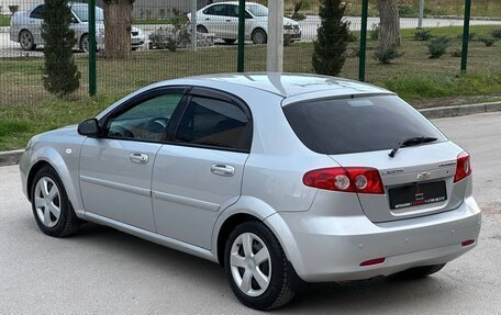 Chevrolet Lacetti, 2007 год, 597 000 рублей, 25 фотография