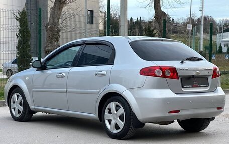 Chevrolet Lacetti, 2007 год, 597 000 рублей, 24 фотография