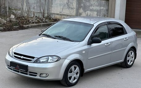 Chevrolet Lacetti, 2007 год, 597 000 рублей, 29 фотография