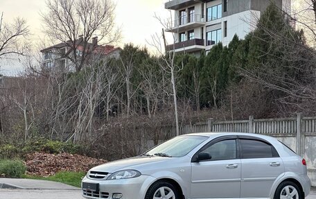 Chevrolet Lacetti, 2007 год, 597 000 рублей, 26 фотография