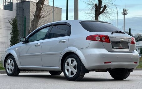 Chevrolet Lacetti, 2007 год, 597 000 рублей, 23 фотография