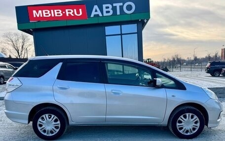 Honda Fit Shuttle I рестайлинг, 2013 год, 890 000 рублей, 8 фотография