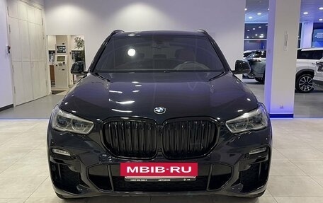 BMW X5, 2019 год, 7 490 000 рублей, 3 фотография