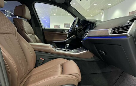 BMW X5, 2019 год, 7 490 000 рублей, 7 фотография