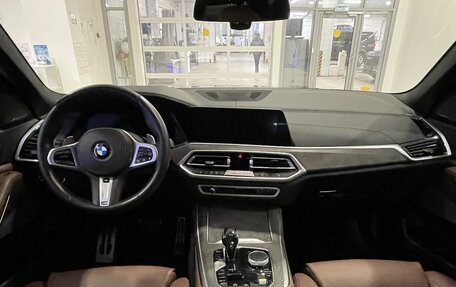 BMW X5, 2019 год, 7 490 000 рублей, 12 фотография