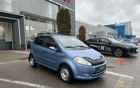 Chery Kimo (A1), 2009 год, 229 000 рублей, 3 фотография