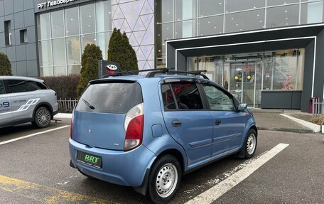 Chery Kimo (A1), 2009 год, 229 000 рублей, 6 фотография