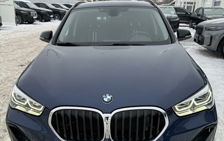 BMW X1, 2020 год, 5 490 000 рублей, 2 фотография