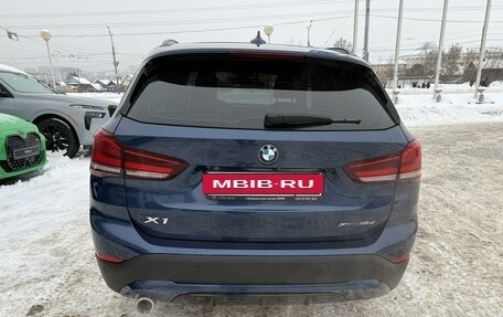 BMW X1, 2020 год, 5 490 000 рублей, 6 фотография