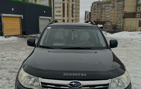 Subaru Forester, 2010 год, 1 250 000 рублей, 11 фотография