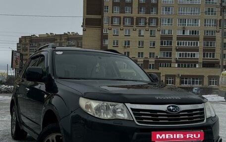 Subaru Forester, 2010 год, 1 250 000 рублей, 13 фотография