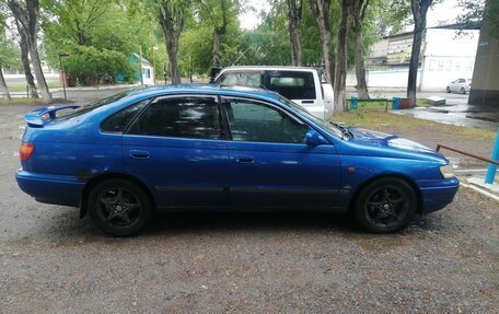 Toyota Carina E, 1997 год, 350 000 рублей, 5 фотография