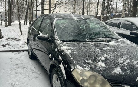 Nissan Primera III, 2007 год, 500 000 рублей, 3 фотография