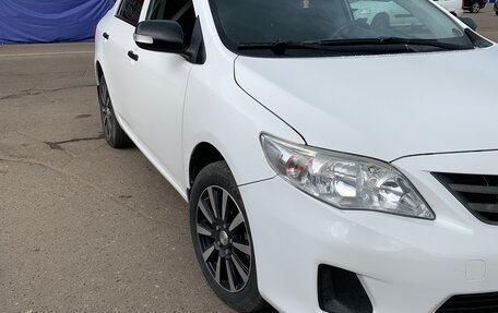 Toyota Corolla, 2010 год, 920 000 рублей, 2 фотография