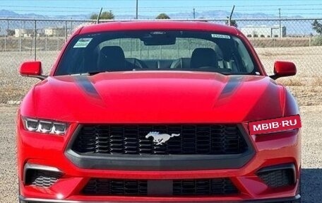 Ford Mustang, 2025 год, 7 100 000 рублей, 5 фотография