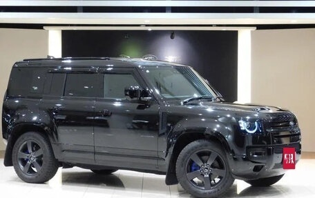 Land Rover Defender II, 2023 год, 9 005 000 рублей, 3 фотография