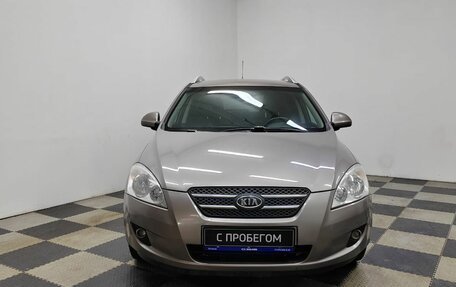 KIA cee'd I рестайлинг, 2009 год, 850 000 рублей, 2 фотография